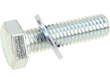Control Arm Bolt