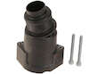 Turbocharger Vibration Dampener