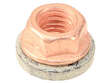 Turbocharger Nut