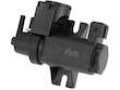 Boost Pressure Valve