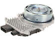 Radiator Fan Assembly