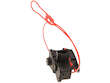 Fuel Door Actuator