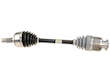 Axle Assembly