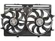 Auxiliary Fan Assembly