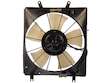 Auxiliary Fan Assembly