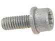 Turbocharger Nut