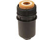 Oil Filter Housing Cap