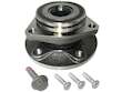 Wheel Hub Assembly