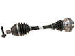 Axle Assembly