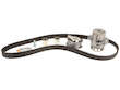 Timing Belt Kit and Water Pump