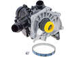 Engine Water Pump and Thermostat Assembly