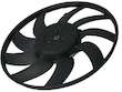Radiator Fan Assembly