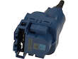 Clutch Starter Safety Switch