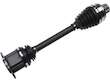 Axle Assembly