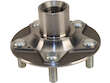 Wheel Hub Assembly