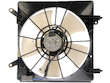 Auxiliary Fan Assembly
