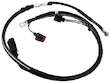 Alternator Extension Harness