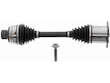 Axle Assembly