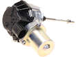 Turbocharger Wastegate Actuator