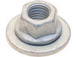Control Arm Nut