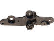 Hood Release Handle Bracket