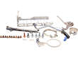 Turbo Mounting Kit