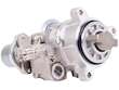 Direct Injection High Pressure Fuel Pump