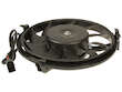 Radiator Fan Assembly
