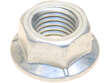 Sway Bar Link Nut