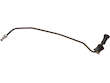 Clutch Hydraulic Line