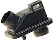 Air Intake Resonator