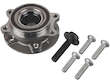Wheel Hub Assembly