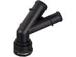 Radiator Coolant Hose Adapter