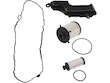 Automatic Transmission Filter