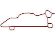 Oil Separator Gasket