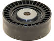 Accessory Belt Idler Assembly