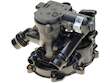 Water Pump Housing