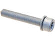 Engine Mount Bolt