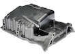 Oil Pan