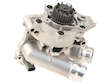 Engine Water Pump and Thermostat Assembly