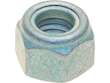 Shock Absorber Nut