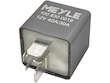 Fuel Pump Relay