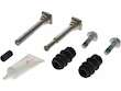 Caliper Pin Boot Kit