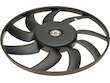 Radiator Fan Assembly