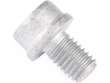Engine Water Pump Pulley Bolt