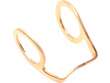 Turbo Oil line Gasket