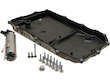 Transmission Oil Pan