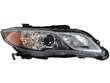 Headlight Assembly