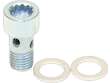 Turbocharger Oil Line Bolt