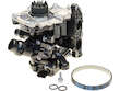Engine Water Pump and Thermostat Assembly
